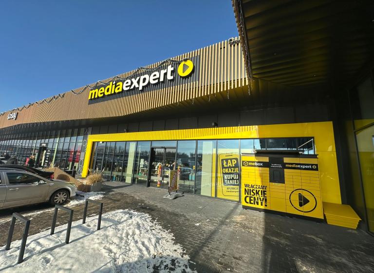Media Expert Kielce