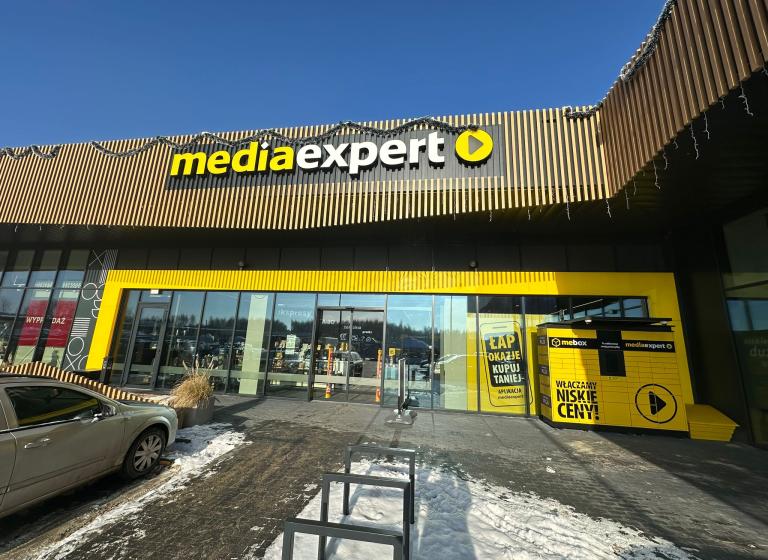 Media Expert Kielce