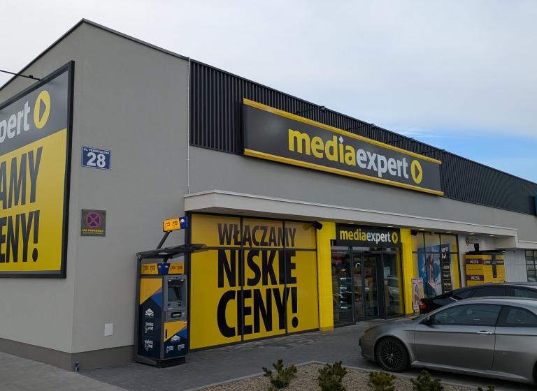 Media Expert Rzesz&oacute;w