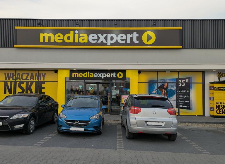 Media Expert Rzesz&oacute;w