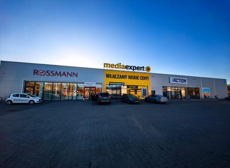 Media Expert Zdzieszowice