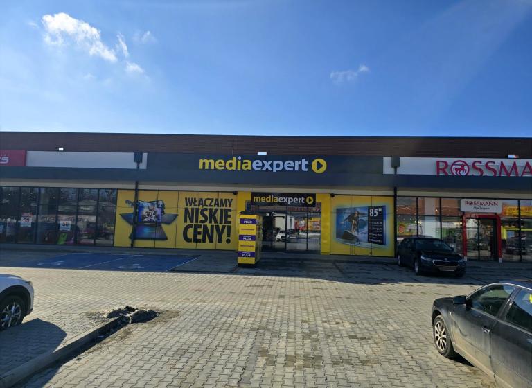 Media Expert Szprotawa