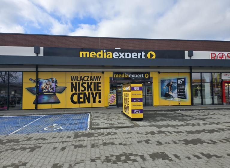 Media Expert Szprotawa