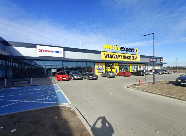 Media Expert Chełmża