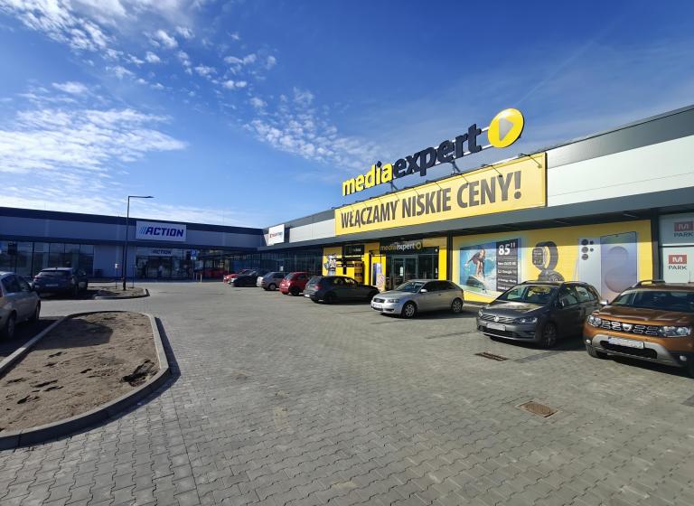 Media Expert Chełmża