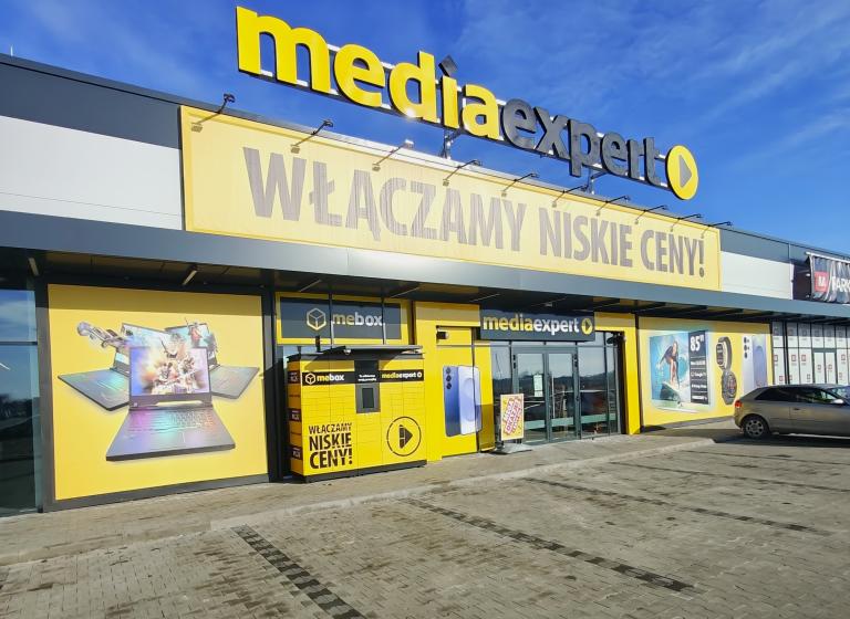 Media Expert Chełmża
