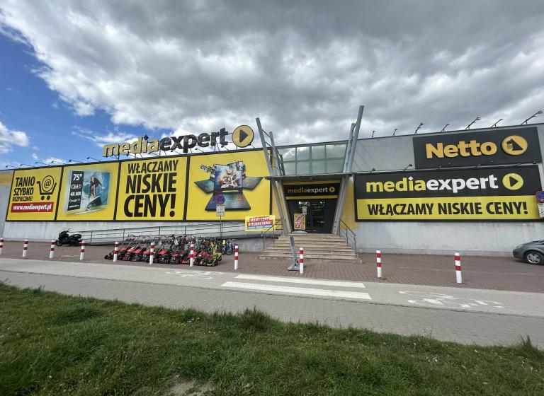 Media Expert Kielce