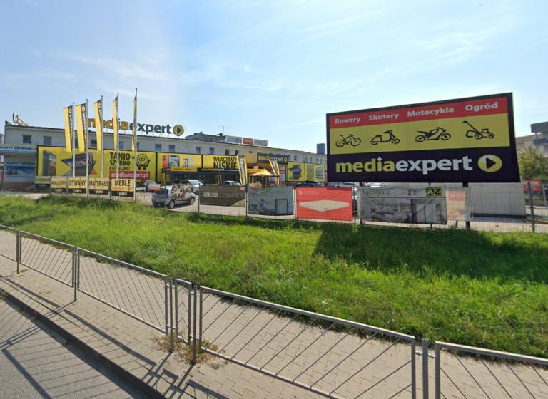 Media Expert Kielce
