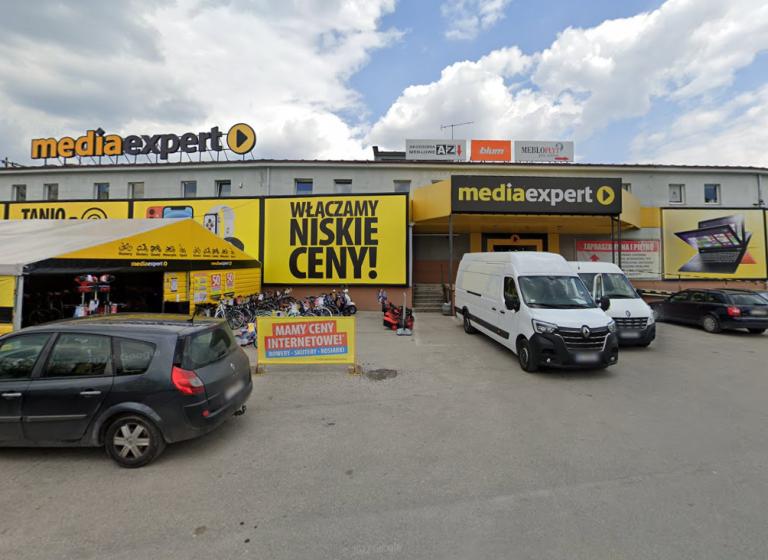 Media Expert Kielce