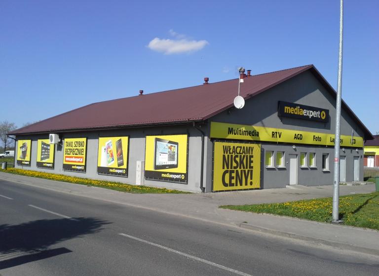 Media Expert Radziejów