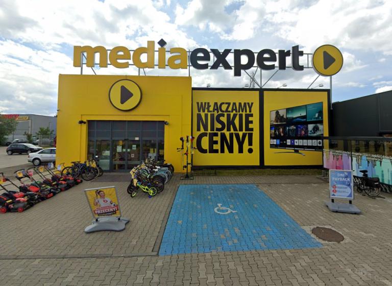 Media Expert Lubań