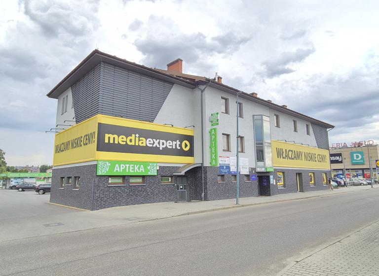 Media Expert Jasło