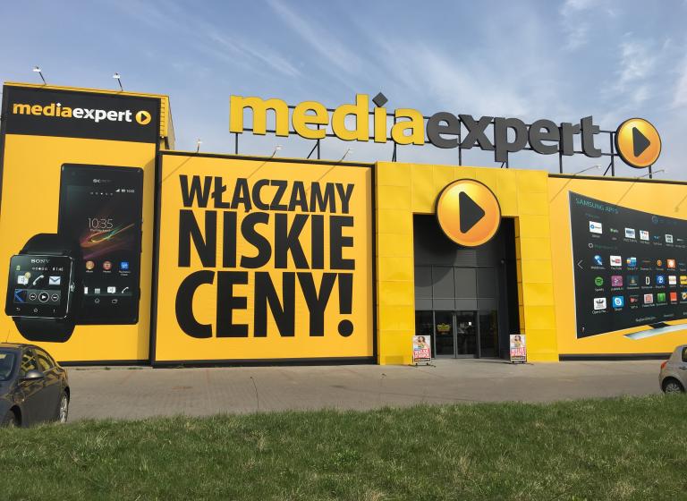 Media Expert Inowrocław