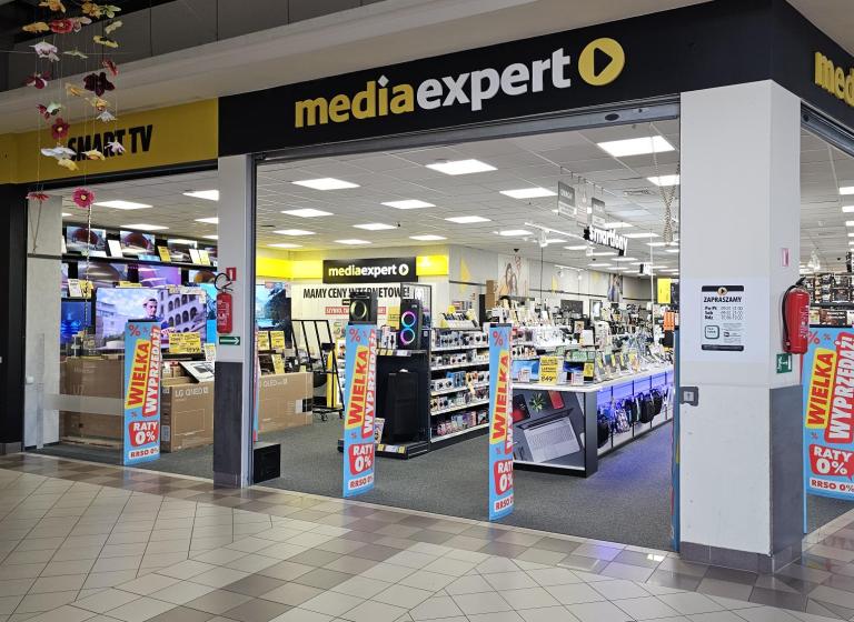 Media Expert Wejherowo