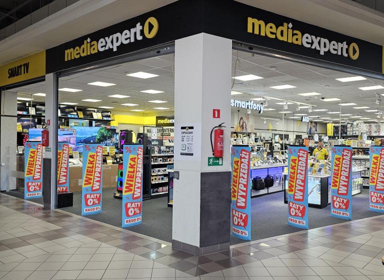 Media Expert Wejherowo