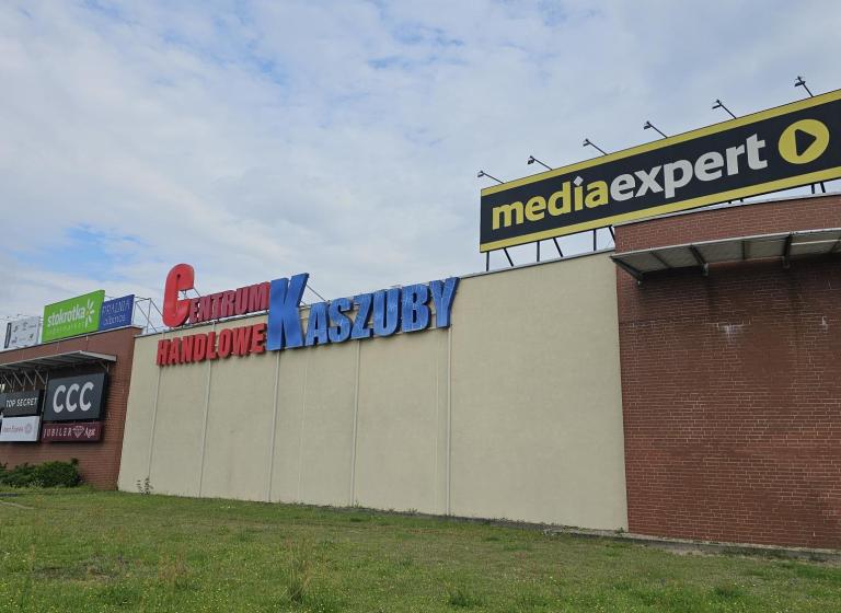 Media Expert Wejherowo