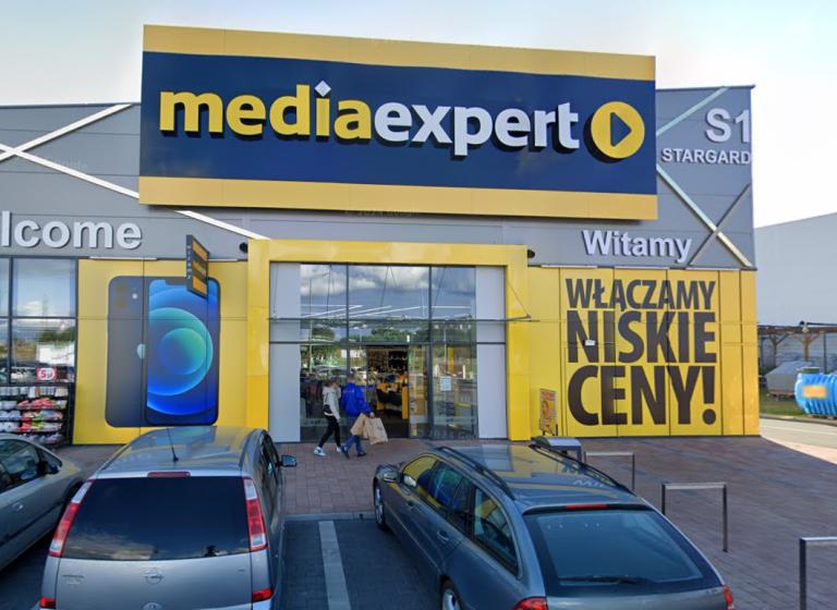 Media Expert Lipnik