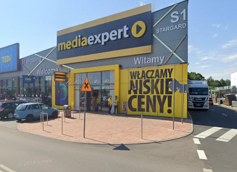 Media Expert Lipnik
