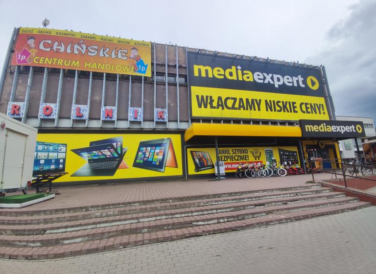 Media Expert Strzelin