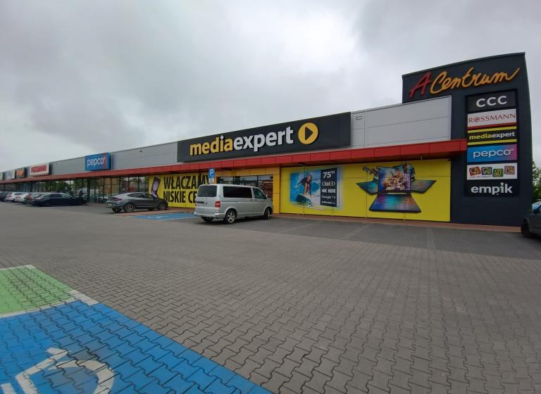 Media Expert Strzelce Opolskie