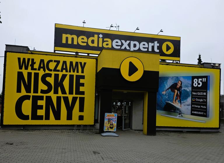 Media Expert Lębork