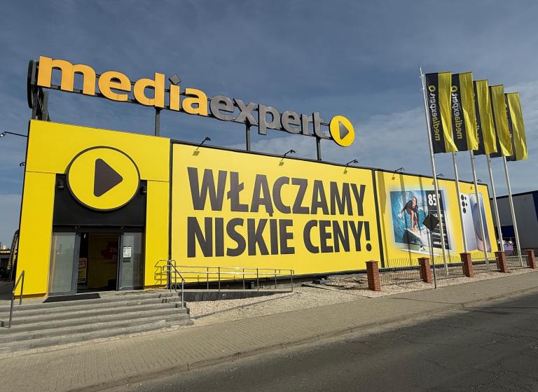 Media Expert Jelenia Góra