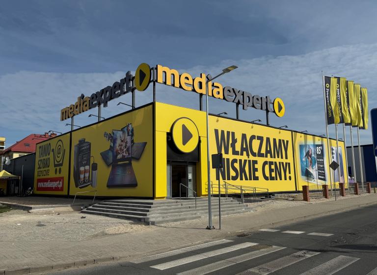 Media Expert Jelenia Góra