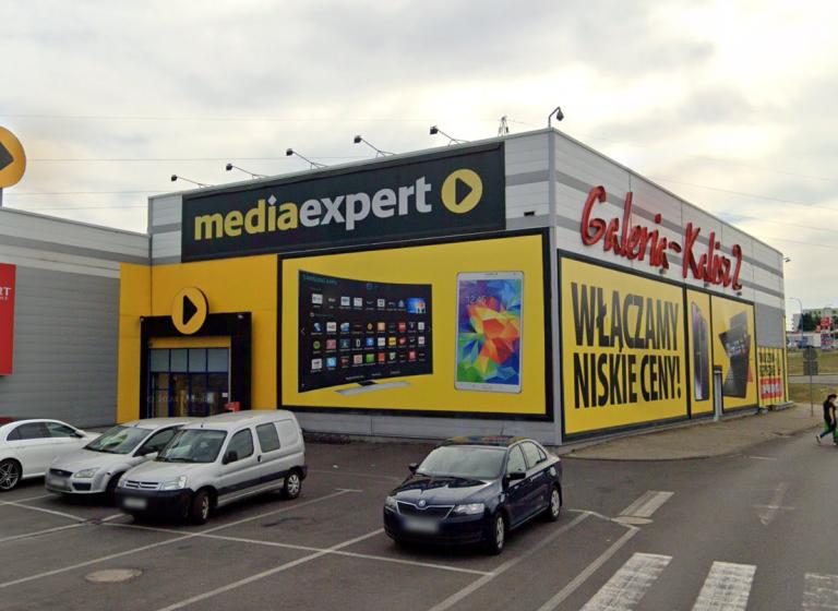 Media Expert Kalisz
