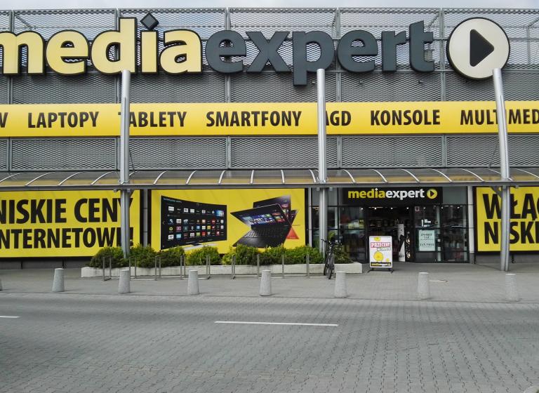 Media Expert Opole