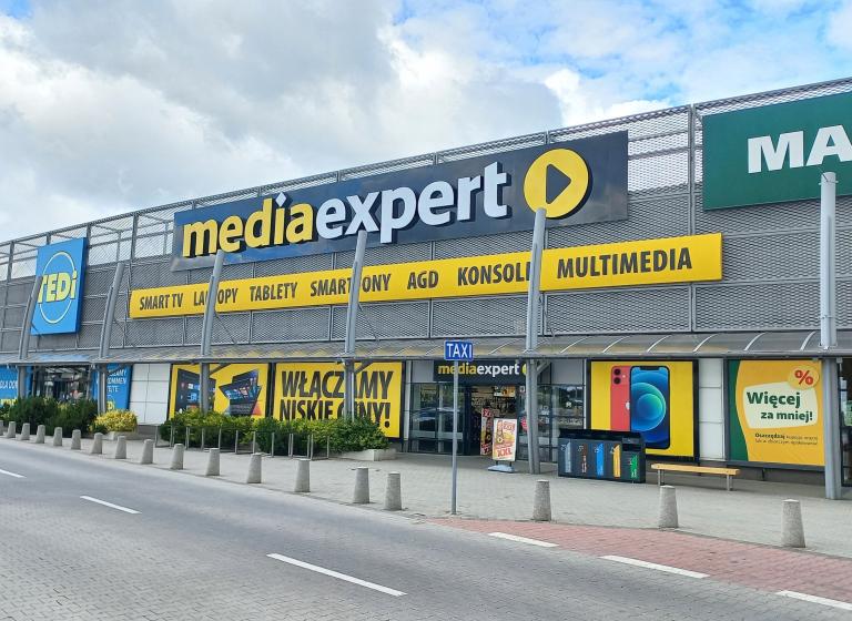 Media Expert Opole