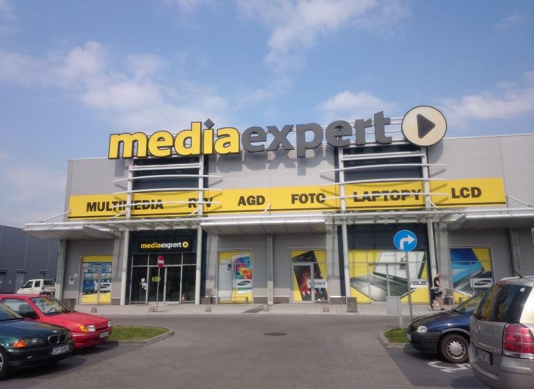 Media Expert Opole/Zawada