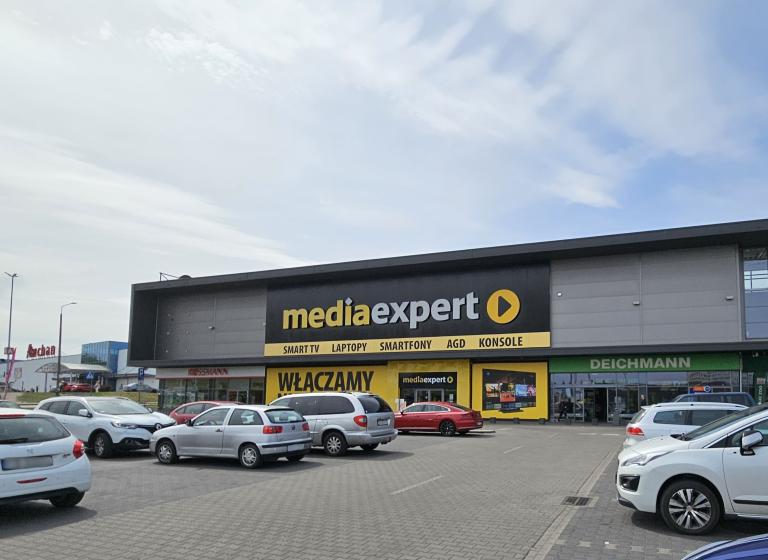 Media Expert Włocławek