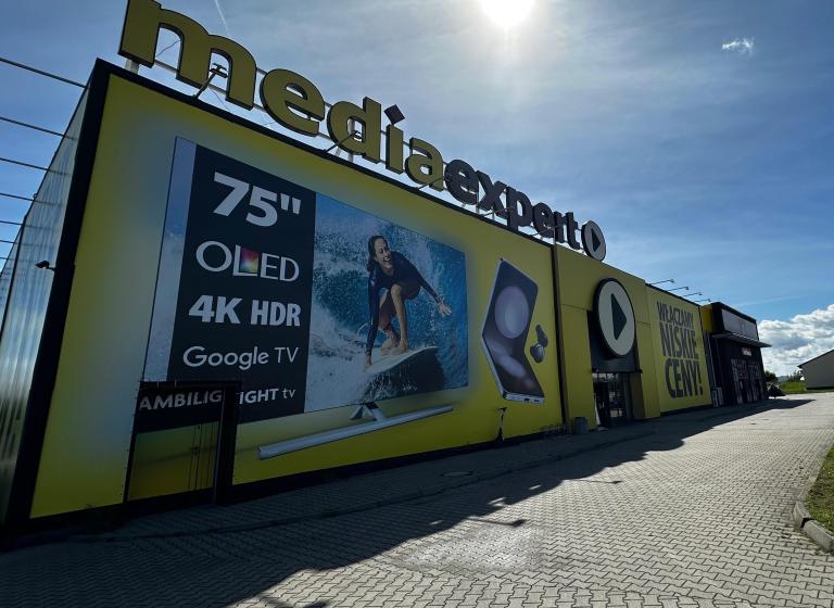Media Expert Dzierżoniów
