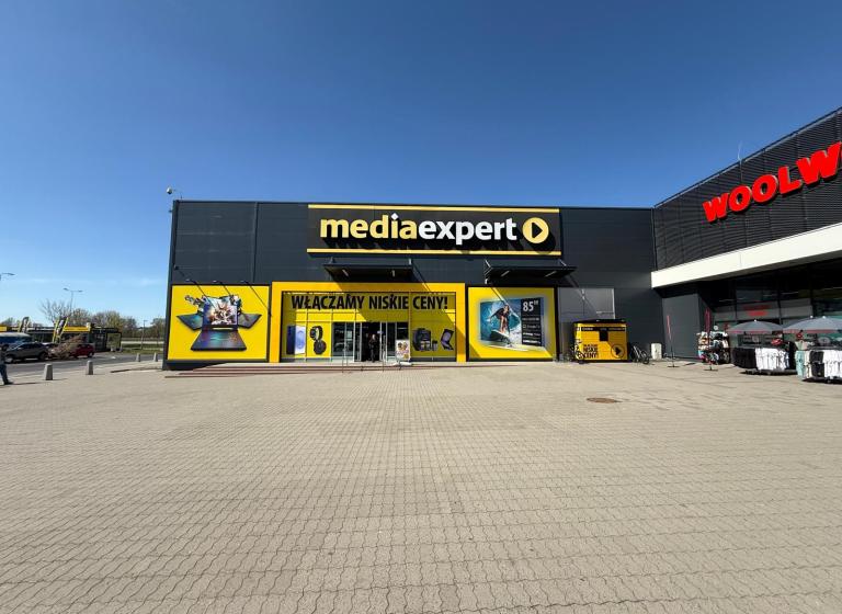 Media Expert Częstochowa
