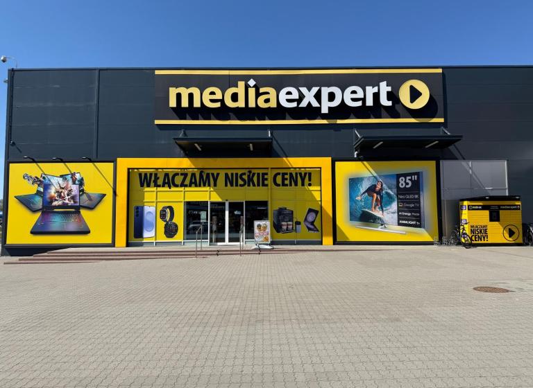 Media Expert Częstochowa