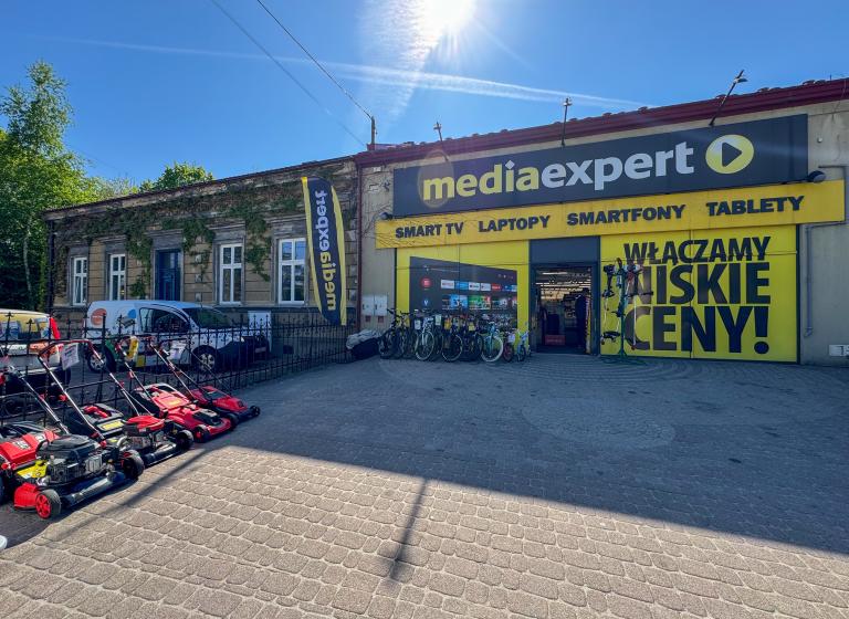 Media Expert Wadowice