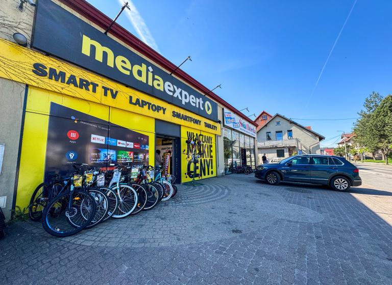 Media Expert Wadowice