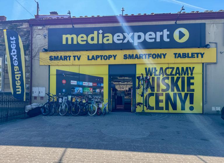 Media Expert Wadowice