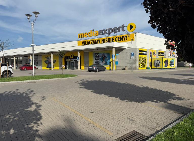 Media Expert Ełk