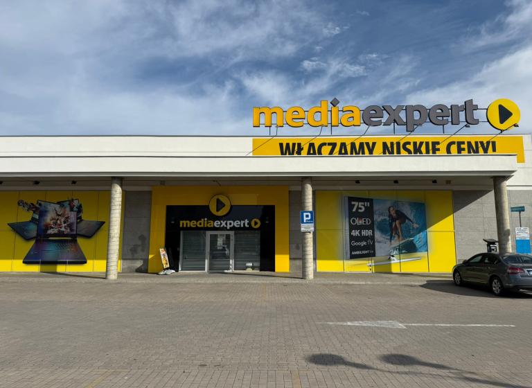 Media Expert Ełk