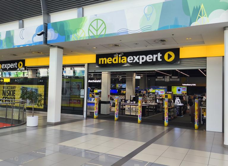 Media Expert Gorzów Wielkopolski