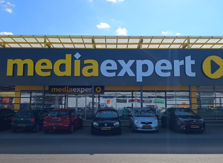 Media Expert Lublin