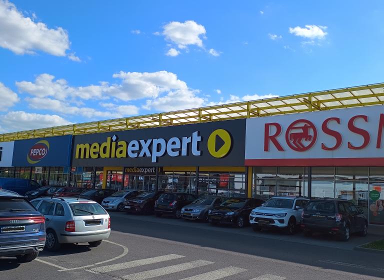 Media Expert Lublin