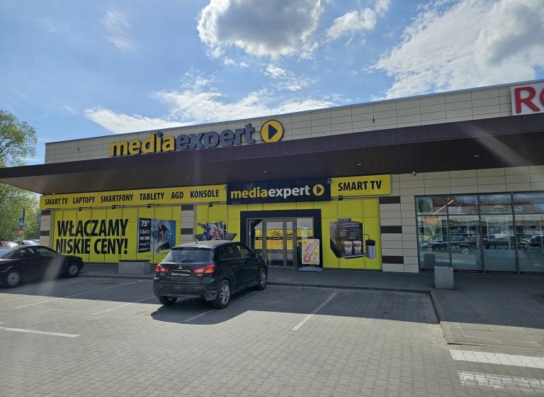 Media Expert Biskupiec