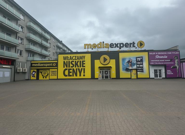 Media Expert Łuków
