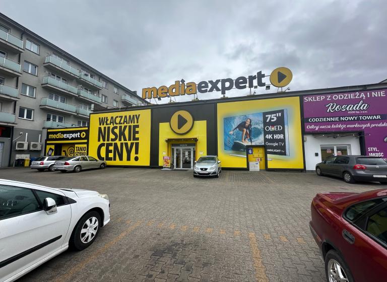Media Expert Łuków