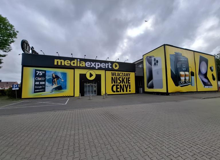 Media Expert Koszalin