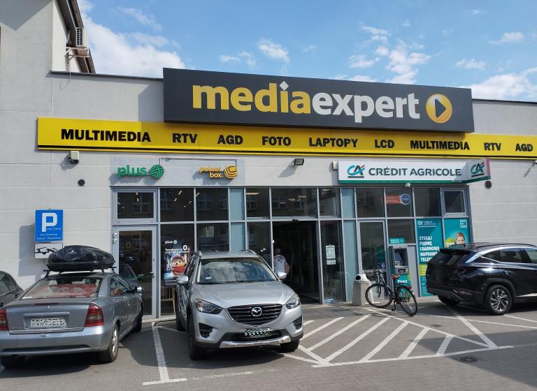 Media Expert Słupca