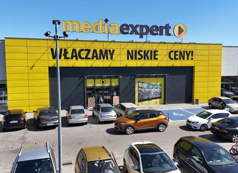 Media Expert Działdowo