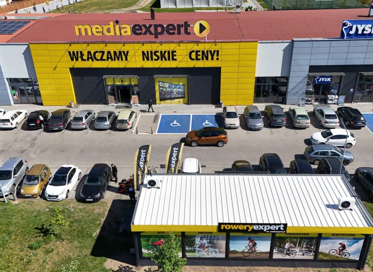 Media Expert Działdowo